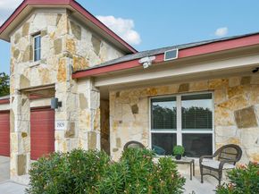 1909 Omaha DR, Lago Vista TX 78645