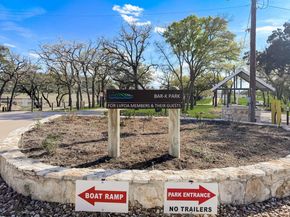 1909 Omaha DR, Lago Vista TX 78645