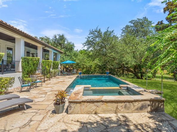 2903 Katter CT, Austin TX 78734