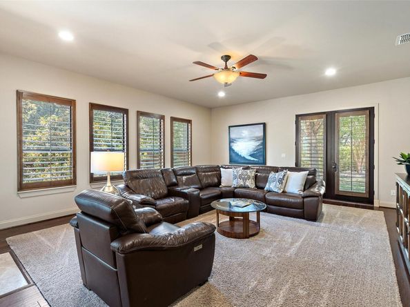 2903 Katter CT, Austin TX 78734