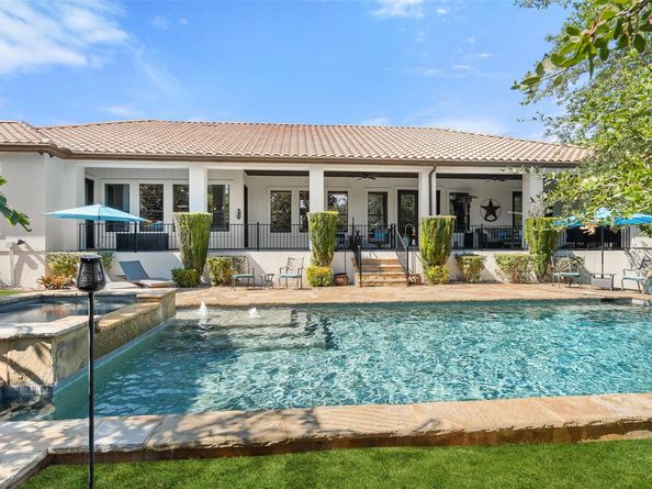2903 Katter CT, Austin TX 78734