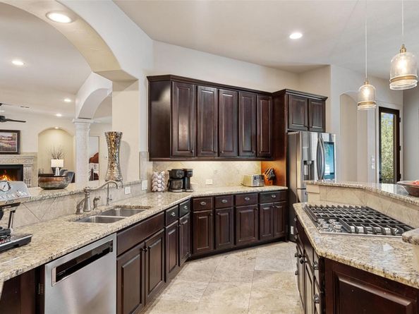 2903 Katter CT, Austin TX 78734