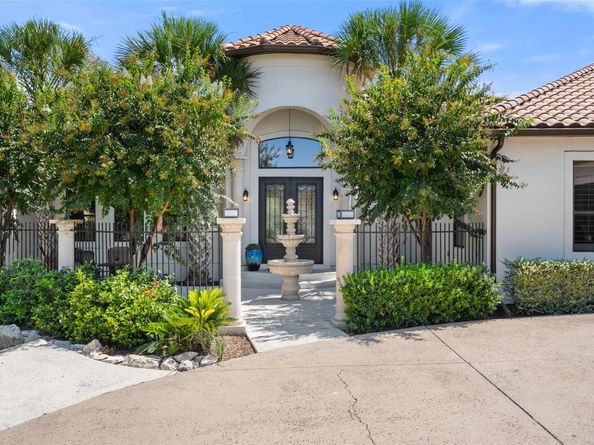2903 Katter CT, Austin TX 78734