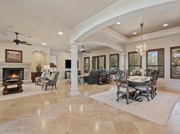 2903 Katter CT, Austin TX 78734