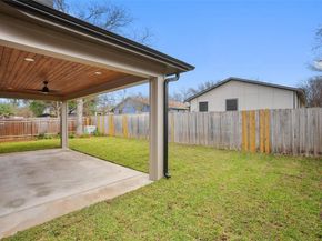 6307 Clubway LN, Austin TX 78745
