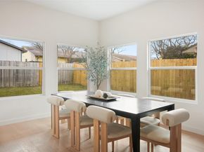 6307 Clubway LN, Austin TX 78745