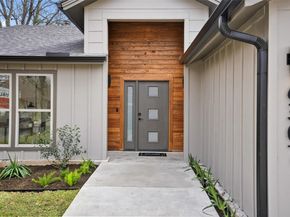 6307 Clubway LN, Austin TX 78745