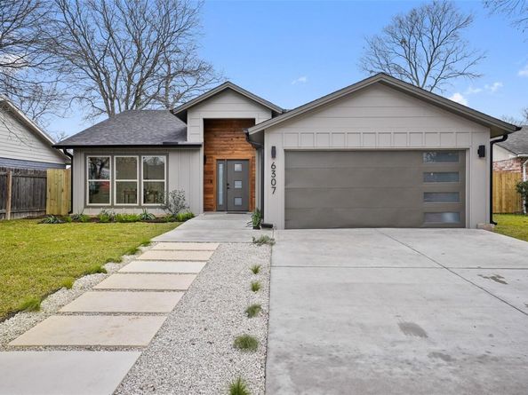 6307 Clubway LN, Austin TX 78745