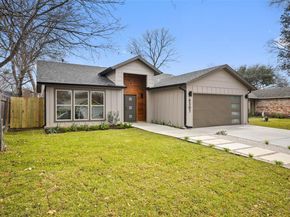 6307 Clubway LN, Austin TX 78745