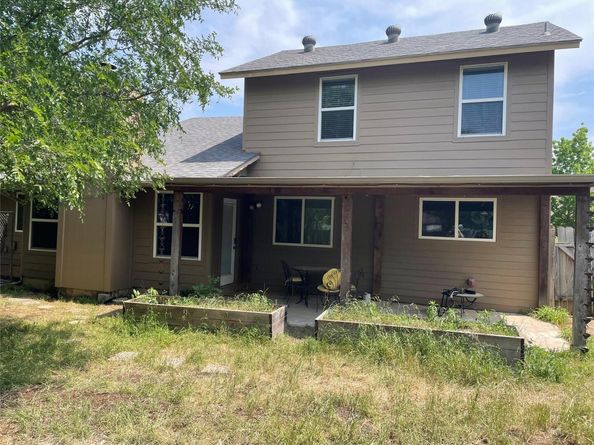 12404 Sceptre CV, Austin TX 78727