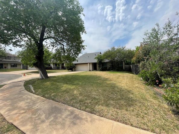 12404 Sceptre CV, Austin TX 78727