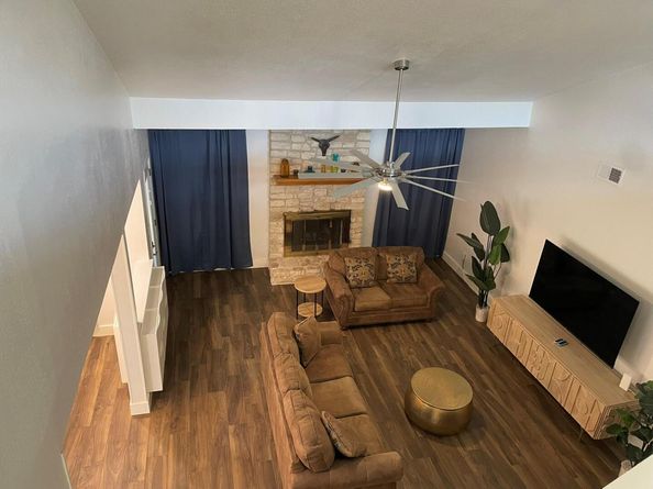 12404 Sceptre CV, Austin TX 78727