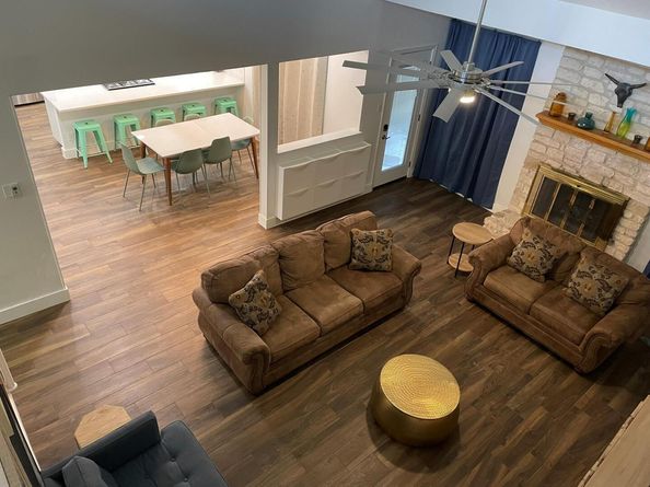 12404 Sceptre CV, Austin TX 78727