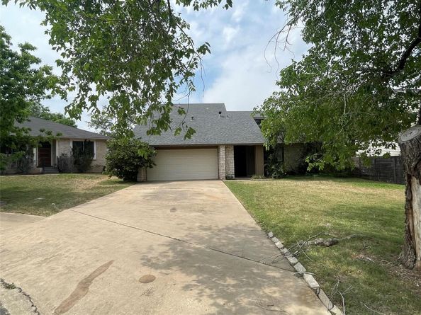 12404 Sceptre CV, Austin TX 78727