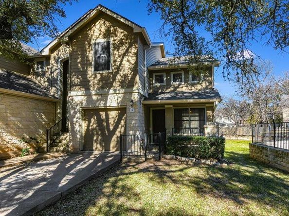 4400 Switch Willo 9, Austin TX 78727