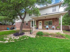 3213 Foothills TRL, Round Rock TX 78681