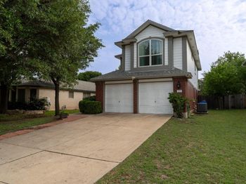 1818 W Pflugerville PKWY