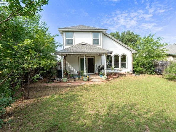 1818 W Pflugerville PKWY, Round Rock TX 78664