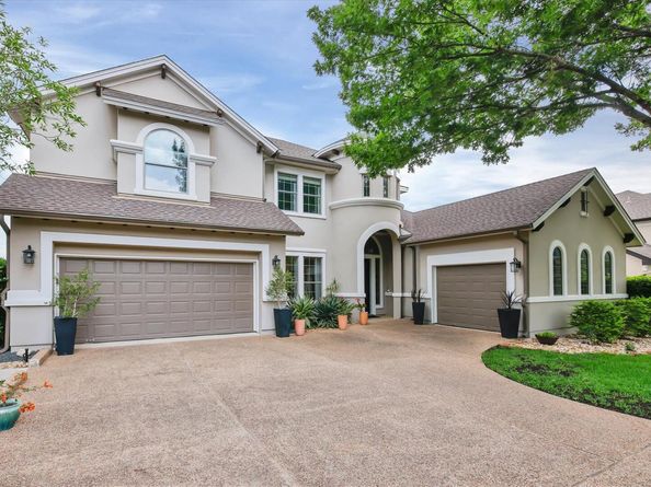 2000 Rio Mesa DR, Austin TX 78732