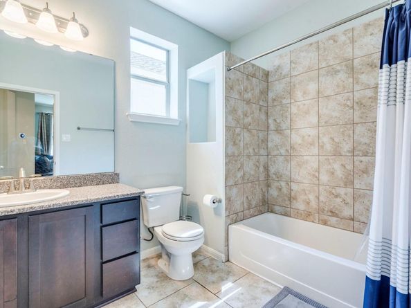 3006 Sea Jay DR, Austin TX 78745