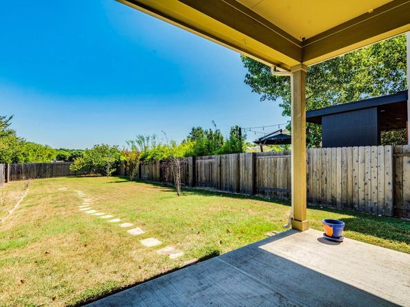 3006 Sea Jay DR, Austin TX 78745