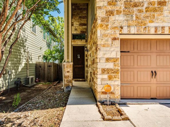 3006 Sea Jay DR, Austin TX 78745