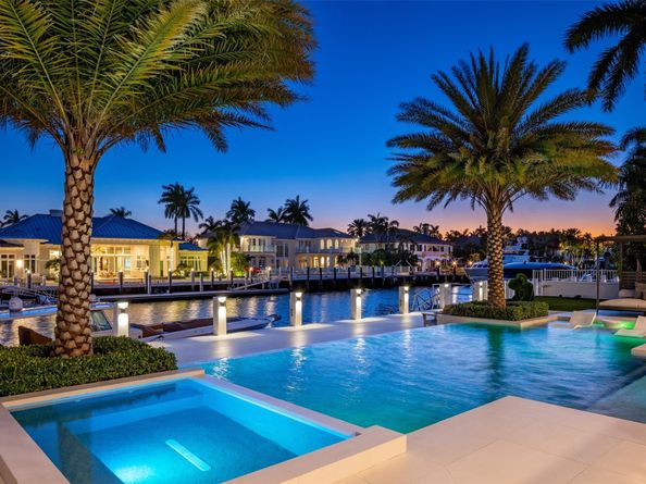 2520 Del Lago Dr, Fort Lauderdale FL 33316
