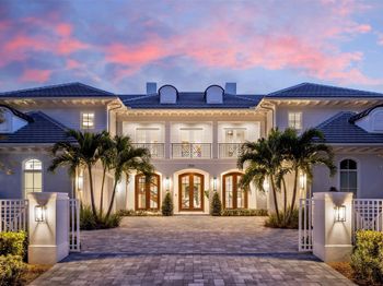 2520 Del Lago Dr