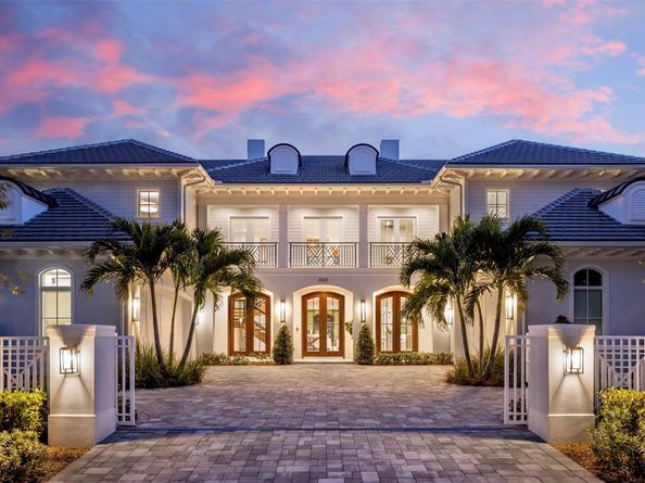 2520 Del Lago Dr, Fort Lauderdale FL 33316