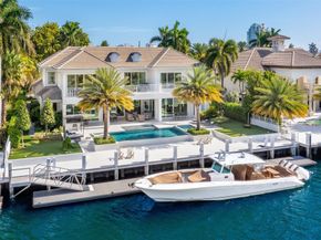 2520 Del Lago Dr, Fort Lauderdale FL 33316