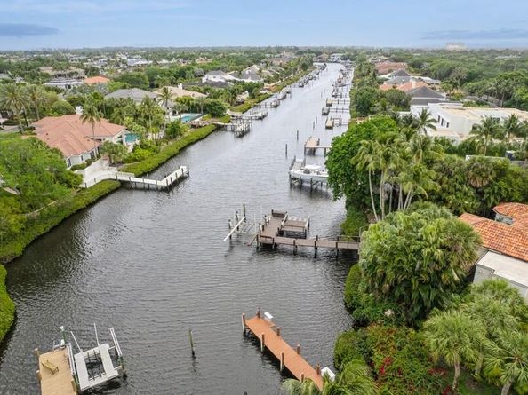 404 Mariner Drive, Jupiter FL 33477