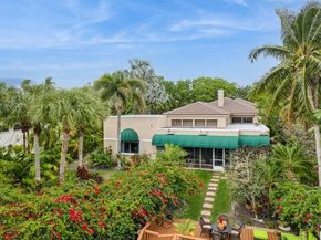 404 Mariner Drive, Jupiter FL 33477