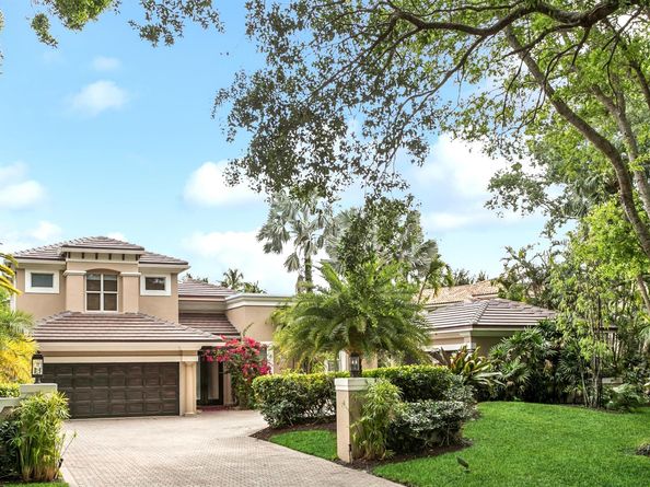 404 Mariner Drive, Jupiter FL 33477