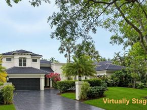 404 Mariner Drive, Jupiter FL 33477