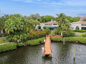 404 Mariner Drive, Jupiter FL 33477