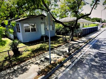 6312 NW 17 Ave.