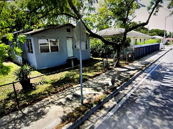 6312 NW 17 Ave., Miami FL 33147