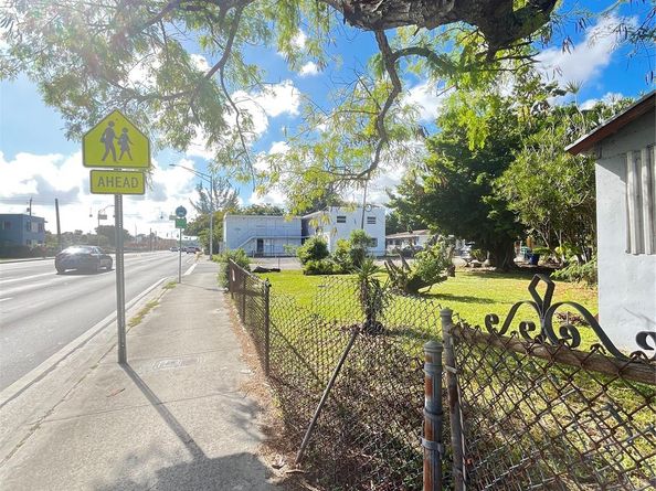 6312 NW 17 Ave., Miami FL 33147