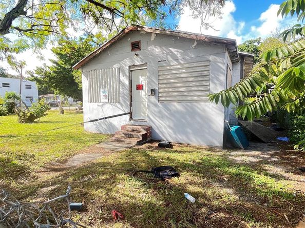 6312 NW 17 Ave., Miami FL 33147