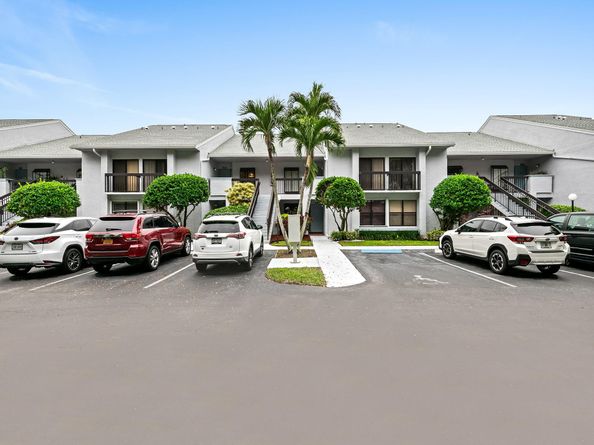 5054 Golfview Court 1514, Delray Beach FL 33484