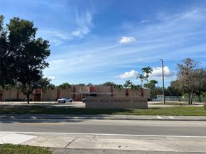 8437 Forest Hills Dr 203, Coral Springs FL 33065