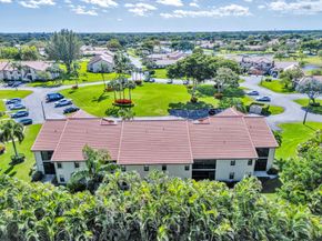 5951 Parkwalk Drive, Boynton Beach FL 33472