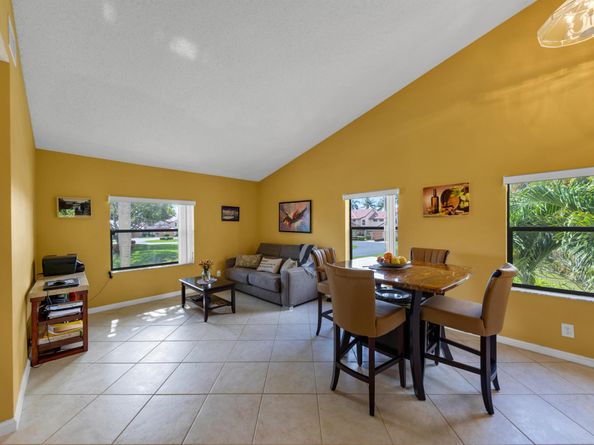 5951 Parkwalk Drive, Boynton Beach FL 33472