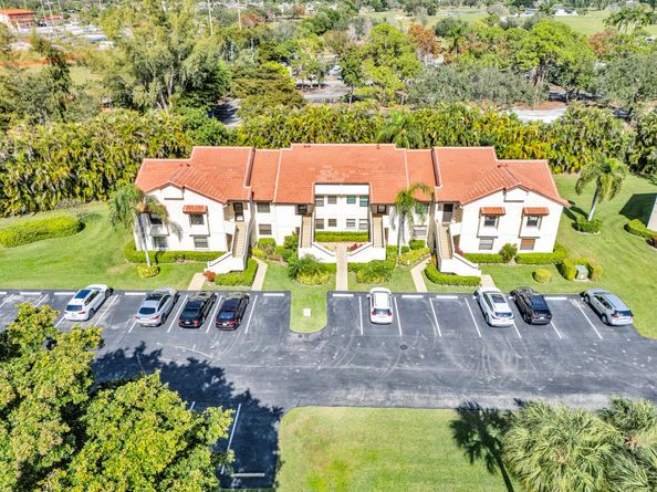 5951 Parkwalk Drive, Boynton Beach FL 33472