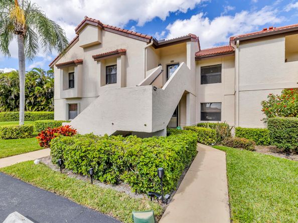 5951 Parkwalk Drive, Boynton Beach FL 33472