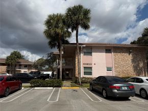 8401 Royal Palm Blvd 8401, Coral Springs FL 33065
