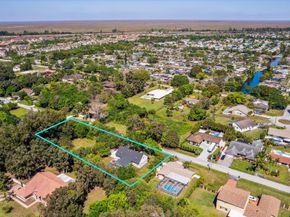 12100 NW 27th Ct, Plantation FL 33323