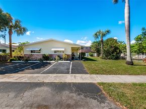 321 SE 1st Ave, Pompano Beach FL 33060