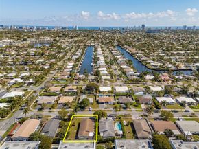 321 SE 1st Ave, Pompano Beach FL 33060
