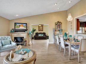 3570 Amalfi Drive, West Palm Beach FL 33417